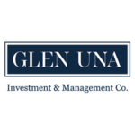 Glen Una logo